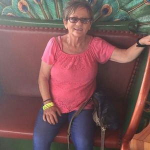 Meet your Posher, Sue